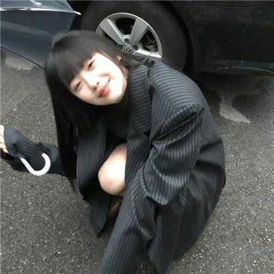 搭车人