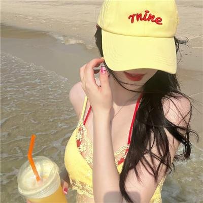 黄区